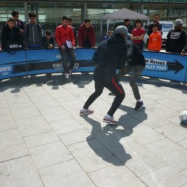 20170426 engie street heroes zaventem  10 - Sportraad Zaventem 